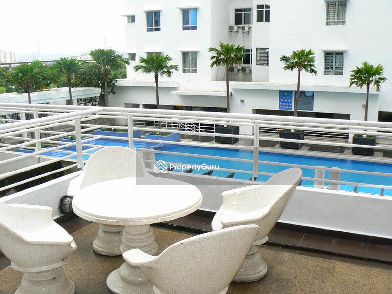 For Rent - Sea View Tower