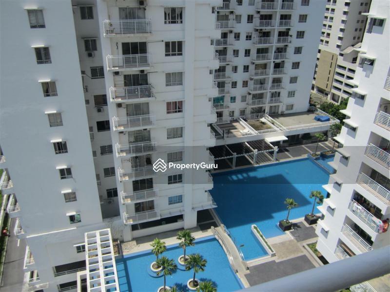For Rent - Sea View Tower