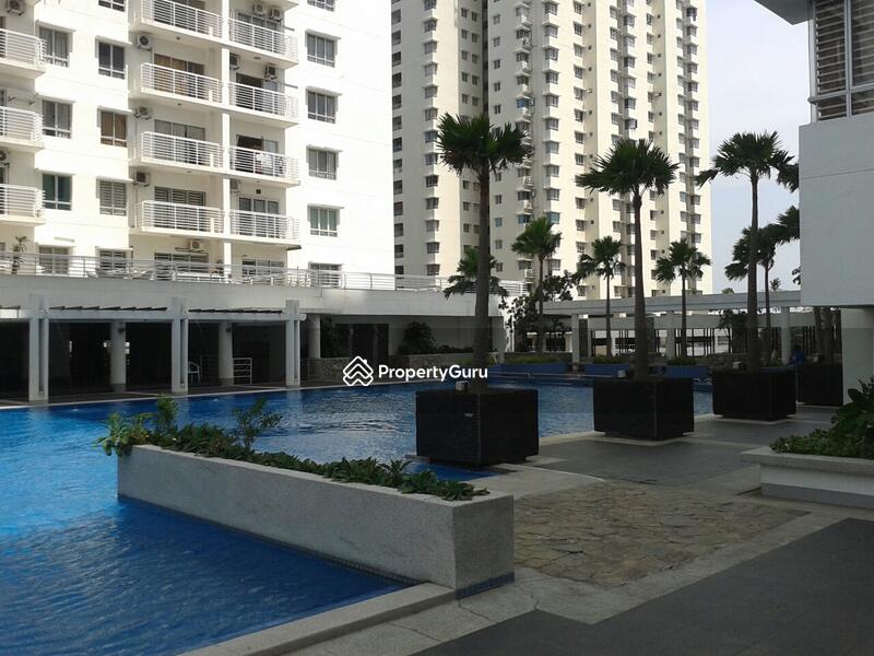 For Rent - Sea View Tower