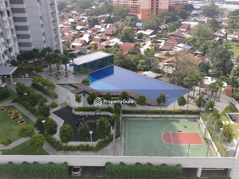 For Rent - Sea View Tower