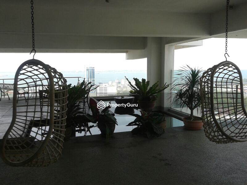 For Rent - Sea View Tower