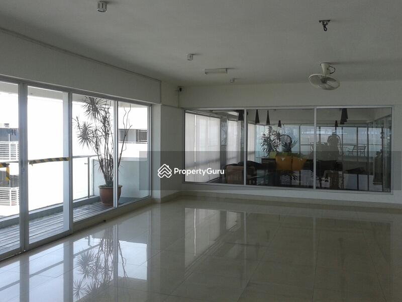 For Rent - Sea View Tower