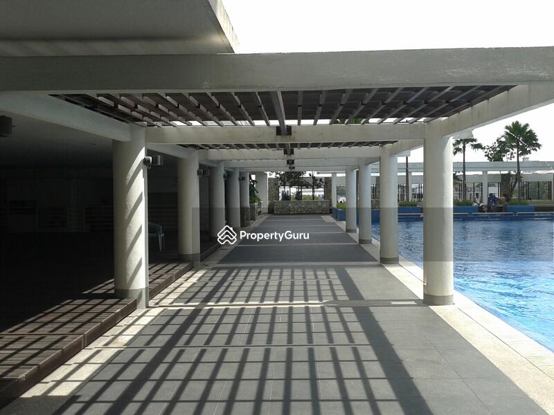 For Rent - Sea View Tower