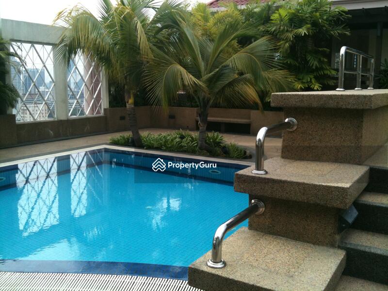 Casa Mutiara #0