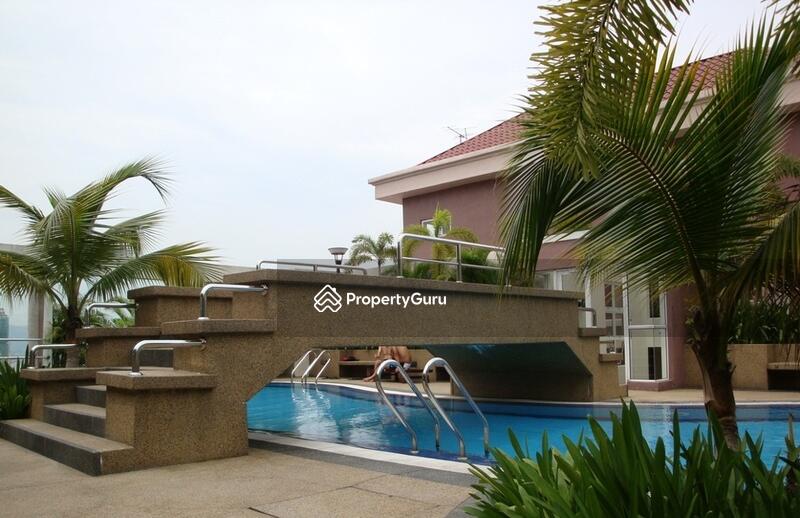 Casa Mutiara #0