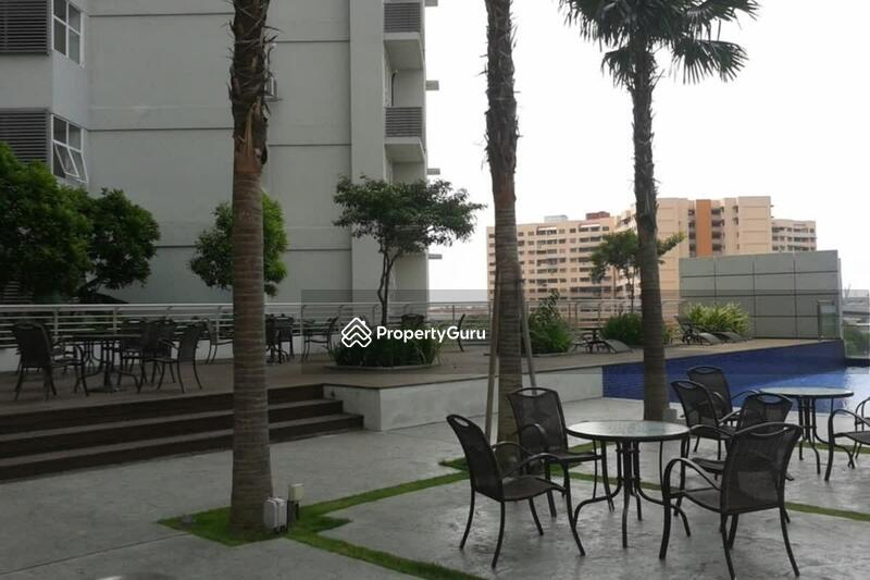 Untuk Dijual - Ocean View Residences