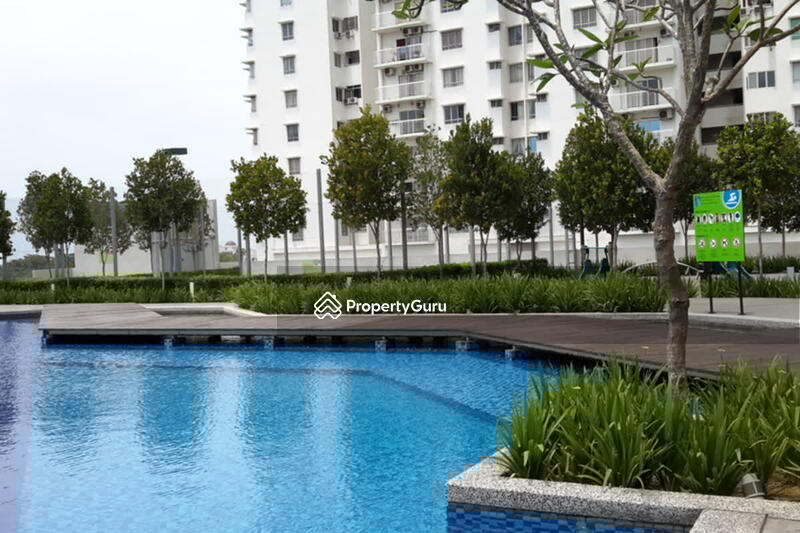 Untuk Dijual - Ocean View Residences
