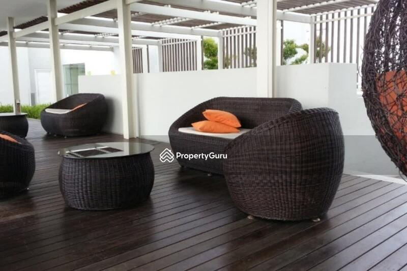 Untuk Dijual - Ocean View Residences