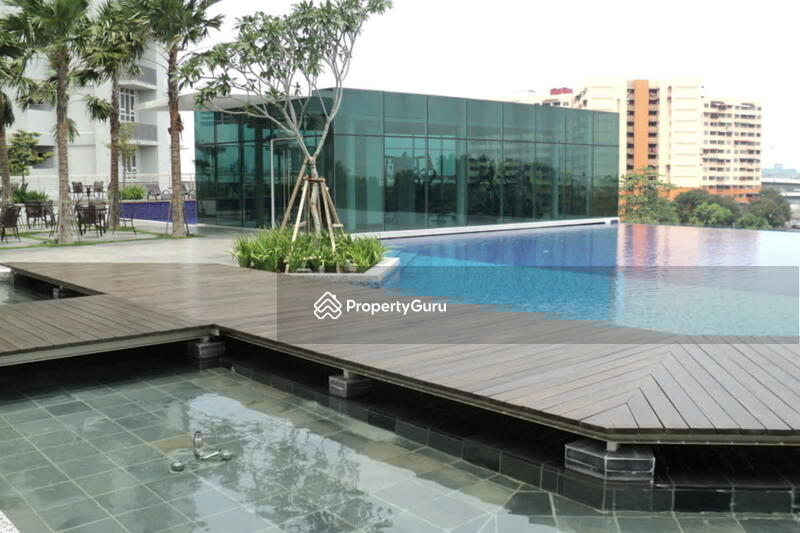 Untuk Dijual - Ocean View Residences
