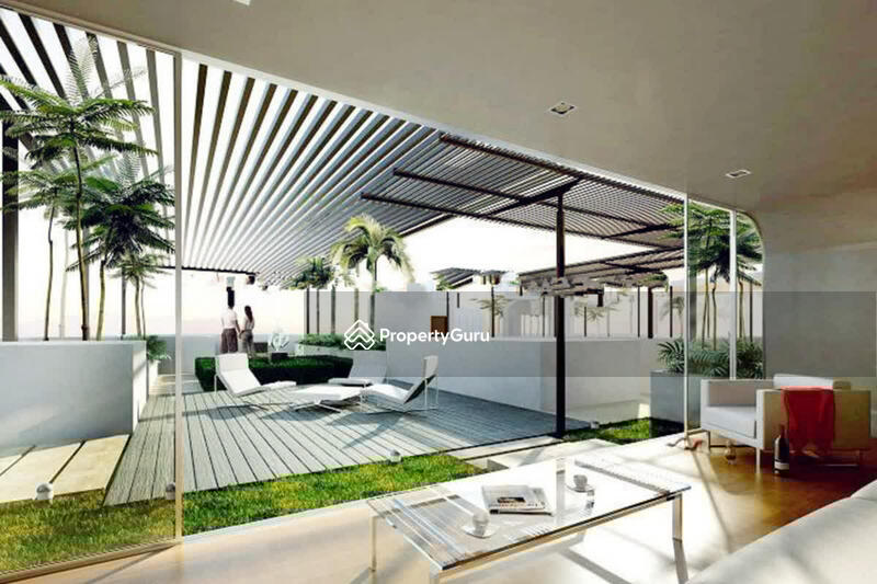 Untuk Dijual - Ocean View Residences