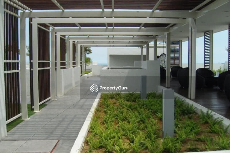 Untuk Dijual - Ocean View Residences