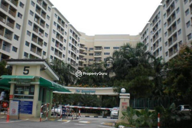 Untuk Dijual - Ocean View Residences