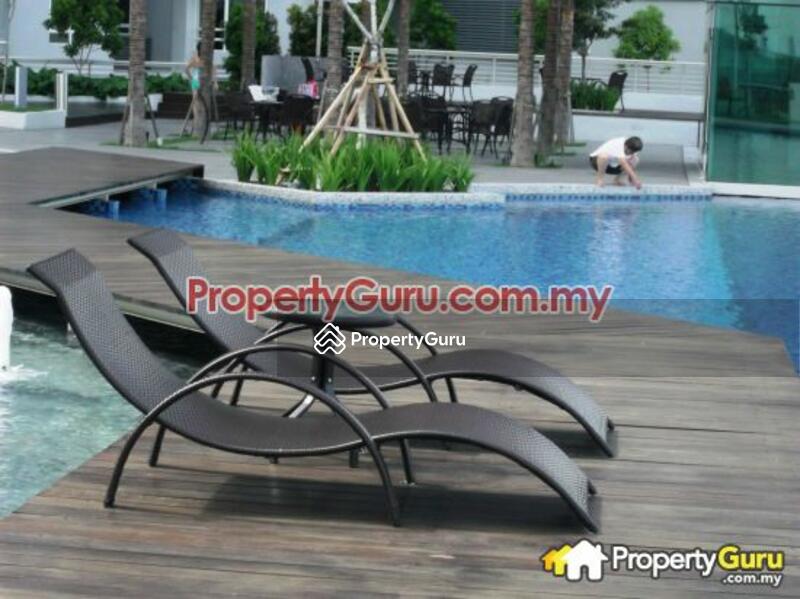 Untuk Dijual - Ocean View Residences