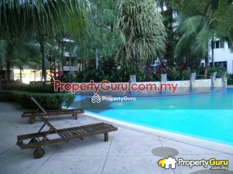 Untuk Dijual - Ocean View Residences