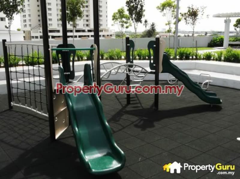 Ocean View Residences - iProperty.com.my