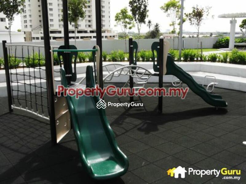 Untuk Dijual - Ocean View Residences