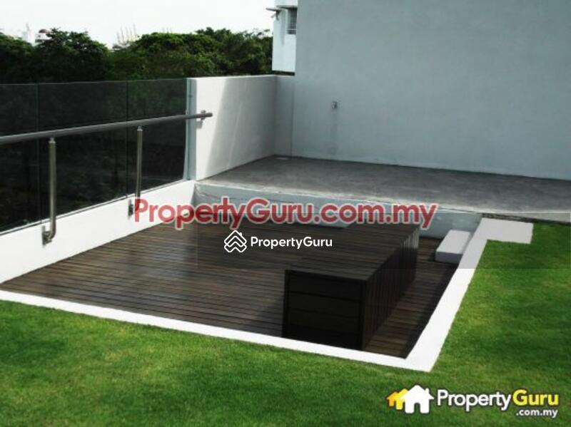 Untuk Dijual - Ocean View Residences