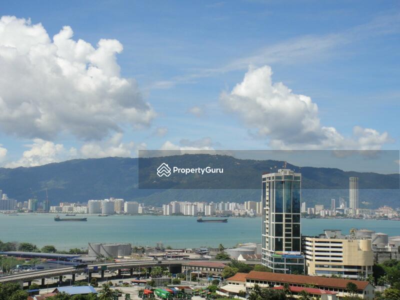 Untuk Dijual - Ocean View Residences