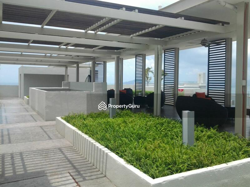 Untuk Dijual - Ocean View Residences