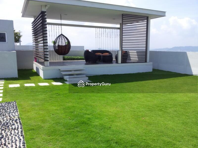 Untuk Dijual - Ocean View Residences