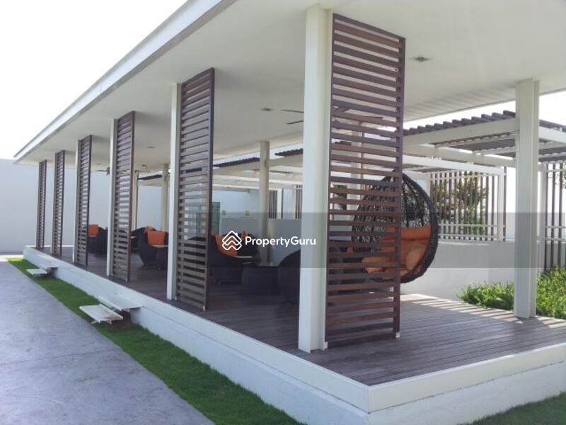Untuk Dijual - Ocean View Residences