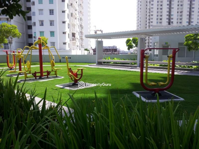 Untuk Dijual - Ocean View Residences
