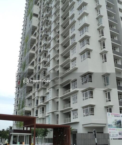Untuk Dijual - Ocean View Residences