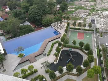Ocean View Residences