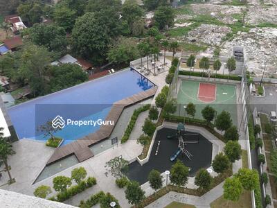 - Ocean View Residences