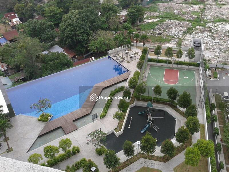 Untuk Dijual - Ocean View Residences