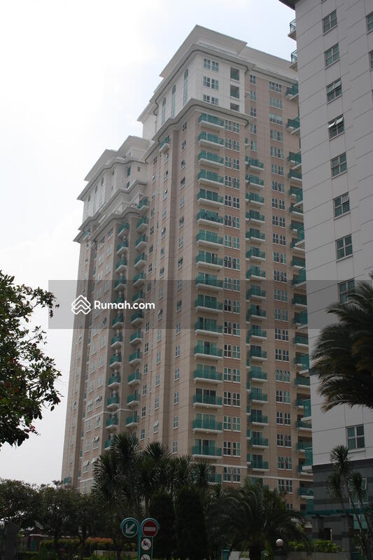 Detail Pondok Indah Apartment di Jakarta Selatan  Rumah.com