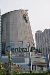 Central Park