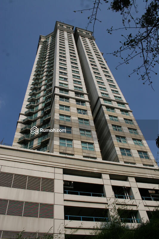 Detail Apartemen Batavia Di Jakarta Pusat Rumah Com