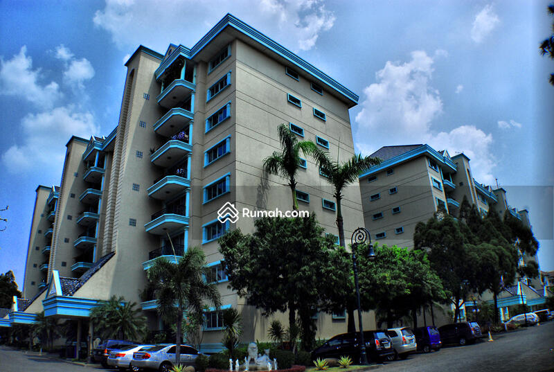 Apartemen Taman Raja #0