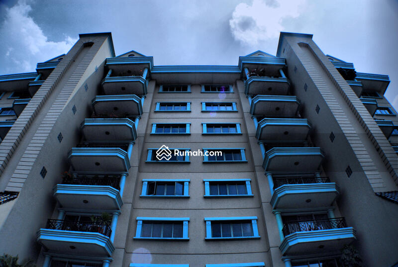 Apartemen Taman Raja #0
