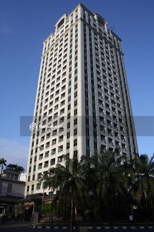 Apartemen Pavilion di Jakarta Pusat, DKI Jakarta