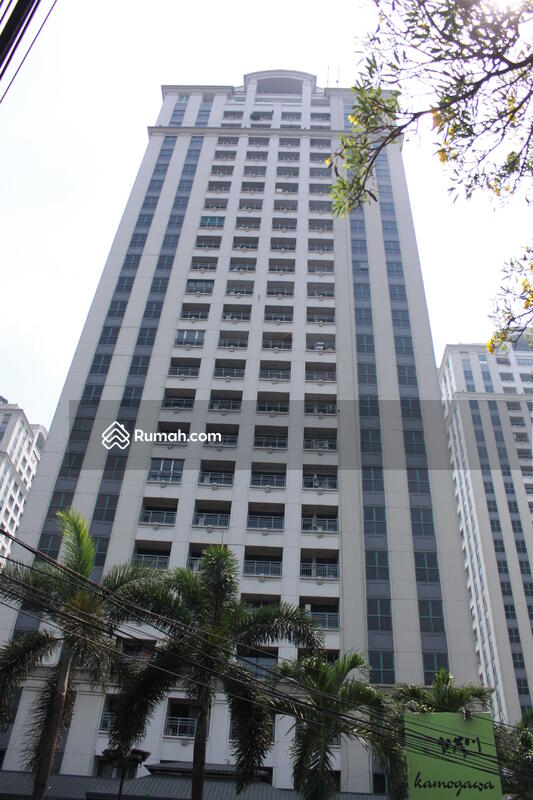 Apartemen Pavilion di Jakarta Pusat, DKI Jakarta