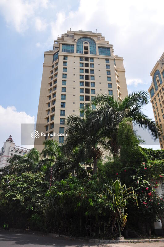 Detail Apartemen Mitra Oasis (Allson Residence) di Jakarta 