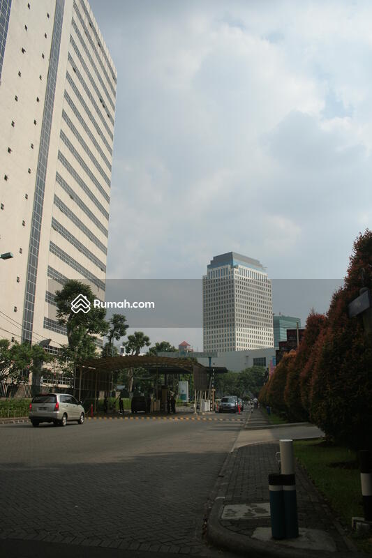 Apartemen Plaza Senayan Di Jakarta Pusat, DKI Jakarta | Rumah.com