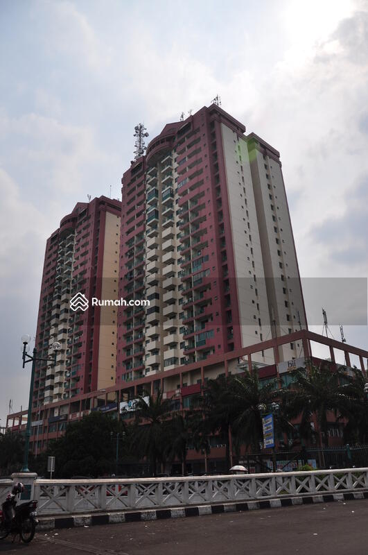 Detail Apartemen Graha Cempaka Mas  di Jakarta Pusat 