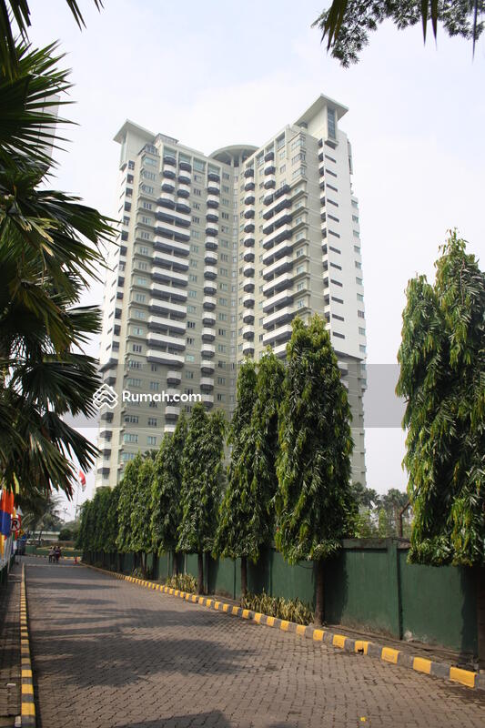 Detail Apartemen Semanggi di Jakarta Pusat  Rumah.com