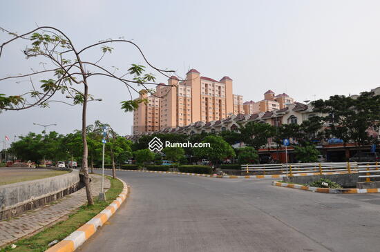 City Resort Residences Jl Lingkar Luar Barat Cengkareng Cengkareng