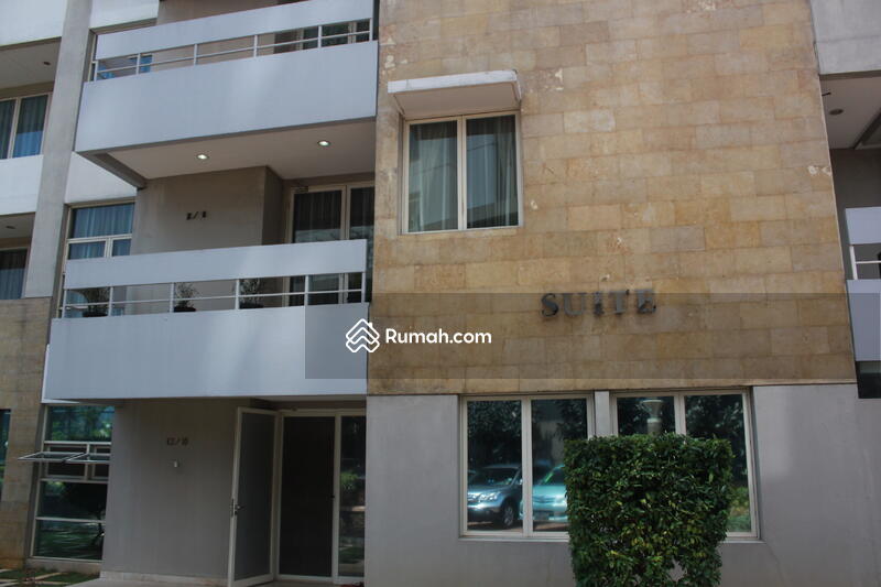 Detail Apartemen Pantai Mutiara Menara Suite di Jakarta 