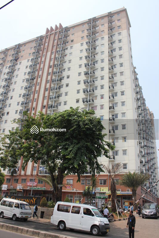 Apartemen Gateway Harga Jual Mulai Rp 235 000 000 Sewa Mulai Rumah Com