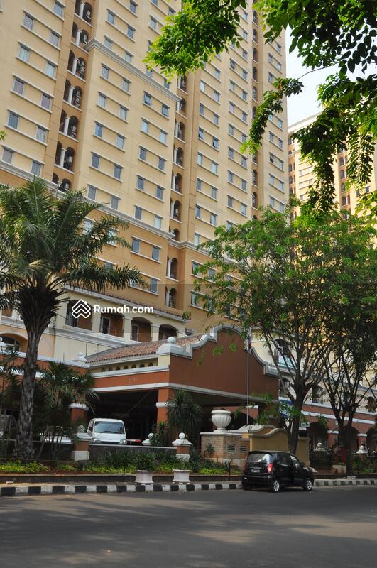 Gading Mediterania Residence Cassa Bella di Jakarta Utara, DKI