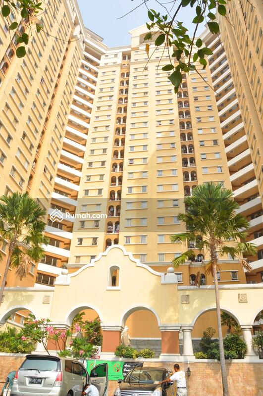 Gading Mediterania Residence Cassa Bella di Jakarta Utara, DKI