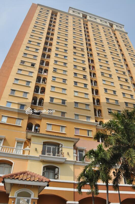 Gading Mediterania Residence Cassa Bella di Jakarta Utara, DKI