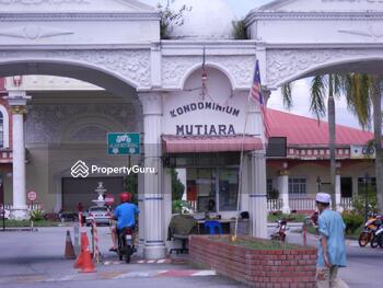 Mutiara Condominium