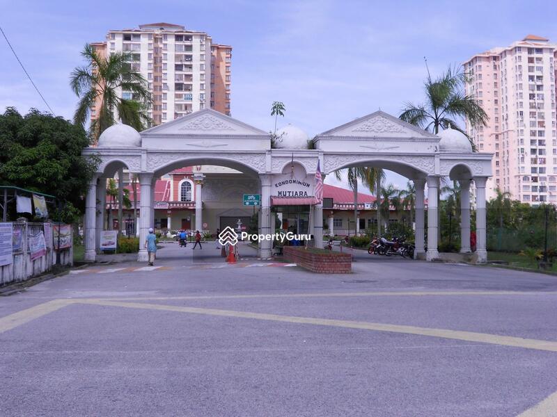 Mutiara Condominium #0