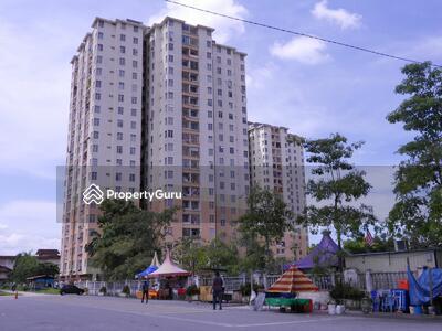 - Mutiara Condominium